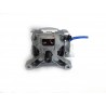 Pračka Whirlpool AWO/C 6304 - motor