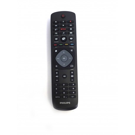 Dálkové ovládání PHILIPS SF374