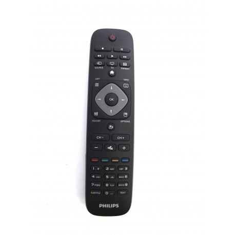 Dálkové ovládání PHILIPS  SF308