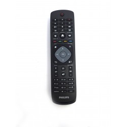 Dálkové ovládání PHILIPS  HCF471