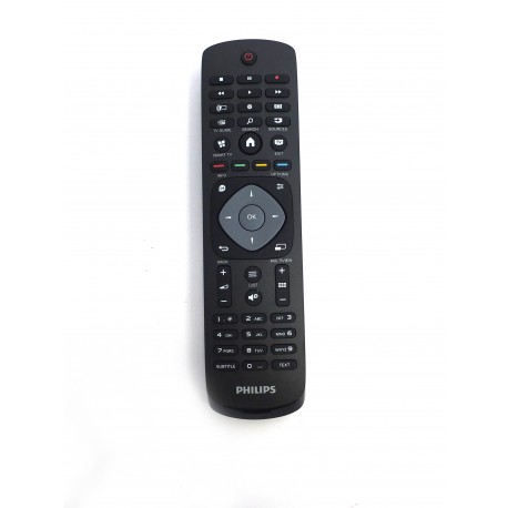 Dálkové ovládání PHILIPS  HCF471