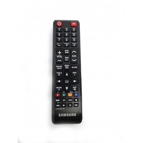 Dálkové ovládání Samsung AA59-00714A