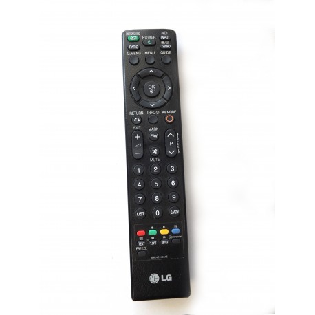 Dálkové ovládání LG MKJ42519615