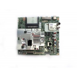LG 55UJ670V Main board