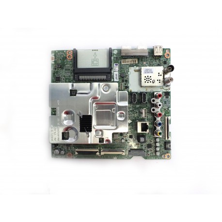 LG 55UJ670V Main board
