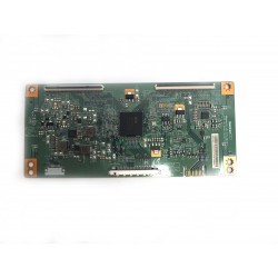 LG 58UH635V  T-con