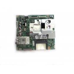 LG 55UJ670V Main board