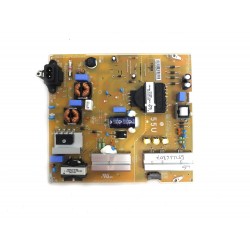LG 55UJ670V Main board