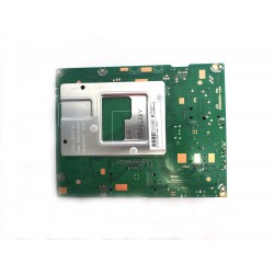 LG 55UH668V Main  board
