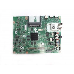 LG 55UH668V Main  board