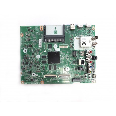 LG 55UH668V Main  board