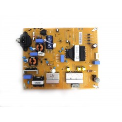 LG 49UJ635V  Power board