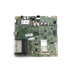 LG 55UJ670V Main board