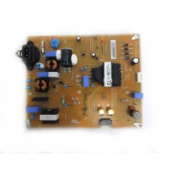 LG 55UJ670V Main board