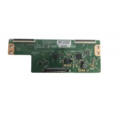 LG 49LJ594V  T-con
