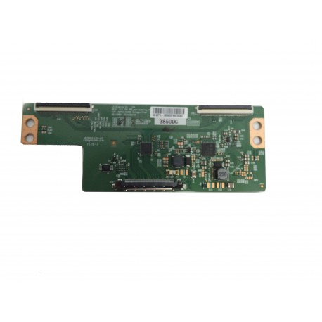 LG 55UJ670V Main board