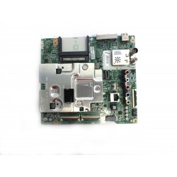 LG 43UJ6307 Power board