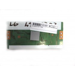 LG 49UF7707 T-con