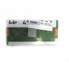 LG 49UF7707 T-con