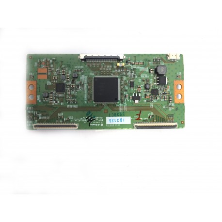 LG 49UF7707 T-con