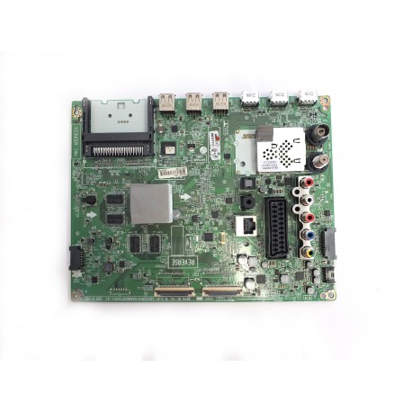LG 42LF625V  Main Board