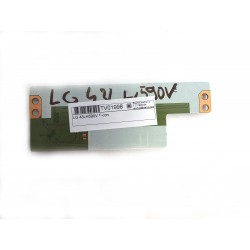 LG 55UJ670V Main board