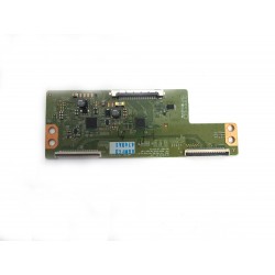LG 55UJ670V Main board