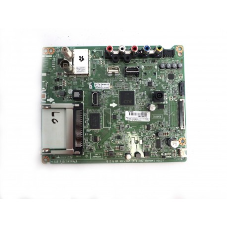LG 32LJ510V Main board