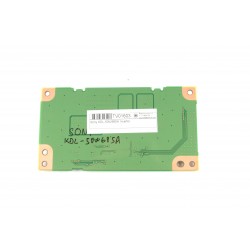 LG 55UJ670V Main board