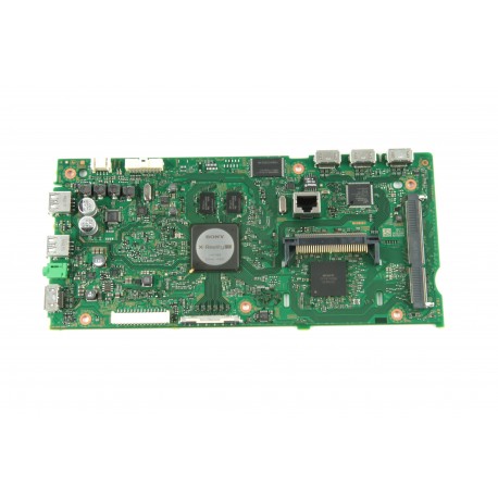 Sony KDL-40W605B Main board