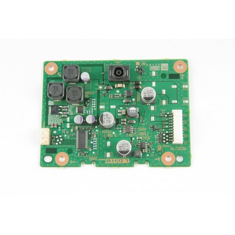 LG 55UJ670V Main board