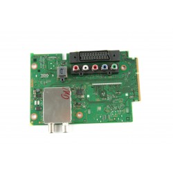 LG 55UJ670V Main board