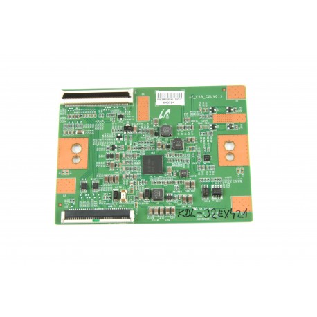 LG 55UJ670V Main board