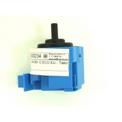 Pračka Indesit IWUC 41051 C ECO EU - Tlakový snímač