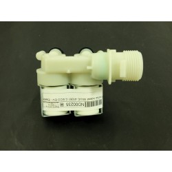 Pračka Indesit IWUC 41051 C ECO EU - Elektromagnetický ventil na vodu