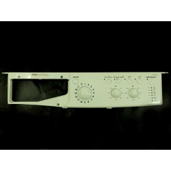 Pračka Indesit IWUC 41051 C ECO EU - Čelní panel s elektronikou