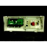 Pračka Whirlpool TDLR 60112 - Čelní panel s elektronikou