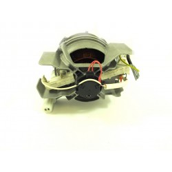 Pračka Whirlpool TDLR 60112 - Motor