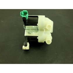 Pračka Whirlpool TDLR 60112 - Elektromagnetický ventil na vodu