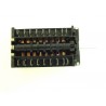 Sporák ELECTROLUX EKC 52550OX - Volič programů 42.07001.020