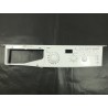 Pračka Indesit IWSD 61051 C ECO EU - čelní panel s elektronikou