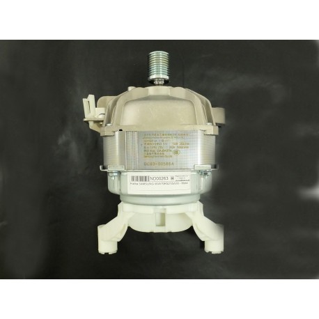 Pračka SAMSUNG WW70K5210WW - Motor