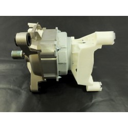 Pračka SAMSUNG WW70K5210WW - Motor