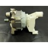 Pračka SAMSUNG WW70K5210WW - Motor