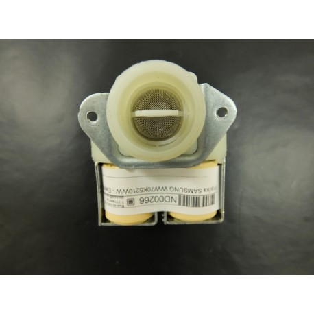 Pračka SAMSUNG WW70K5210WW - Elektromagnetický ventil na vodu