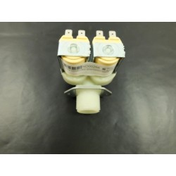 Pračka SAMSUNG WW70K5210WW - Elektromagnetický ventil na vodu