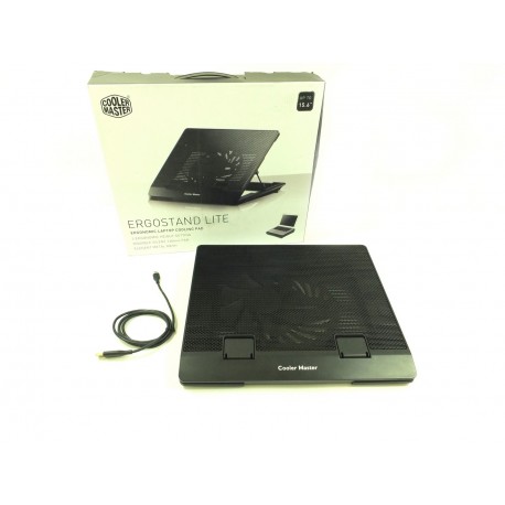Chladící podložka Cooler Master NotePal ErgoStand Lite