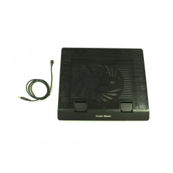 Chladící podložka Cooler Master NotePal ErgoStand Lite