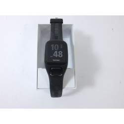TomTom Spark Fitness Cardio + Music (S), černá