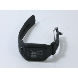 TomTom Spark Fitness Cardio + Music (S), černá